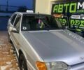 Серый ВАЗ 2115 Самара, объемом двигателя 1.6 л и пробегом 130 тыс. км за 1800 $, фото 8 на Automoto.ua