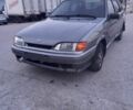 Серый ВАЗ 2115 Самара, объемом двигателя 1.6 л и пробегом 198 тыс. км за 1300 $, фото 1 на Automoto.ua
