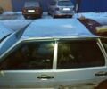 Серый ВАЗ 2115 Самара, объемом двигателя 0 л и пробегом 3 тыс. км за 700 $, фото 2 на Automoto.ua