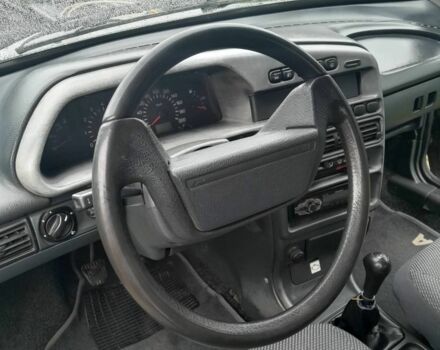 Сірий ВАЗ 2115 Самара, об'ємом двигуна 0 л та пробігом 238 тис. км за 2699 $, фото 2 на Automoto.ua