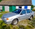 Серый ВАЗ 2115 Самара, объемом двигателя 16 л и пробегом 0 тыс. км за 2300 $, фото 1 на Automoto.ua