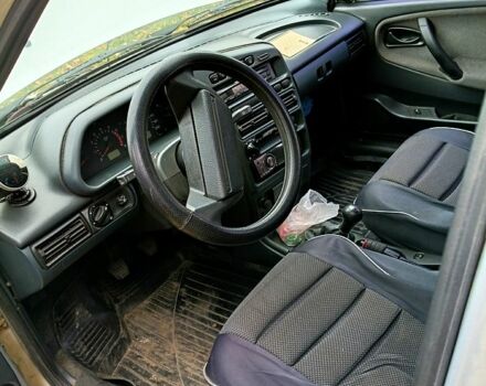 ВАЗ 2115 Самара 2010 в Валках на Automoto.ua Серый ВАЗ 2115 Самара, объемом двигателя 1.6 л и пробегом 177 тыс. км за 2500 $, фото 2 на Automoto.ua