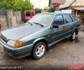 Сірий ВАЗ 2115 Самара, об'ємом двигуна 1.6 л та пробігом 150 тис. км за 2250 $, фото 1 на Automoto.ua