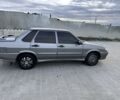 Серый ВАЗ 2115 Самара, объемом двигателя 1.6 л и пробегом 120 тыс. км за 1999 $, фото 8 на Automoto.ua