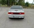 Сірий ВАЗ 2115 Самара, об'ємом двигуна 1.6 л та пробігом 89 тис. км за 2500 $, фото 8 на Automoto.ua