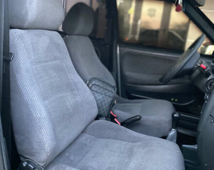 Серый ВАЗ 2115 Самара, объемом двигателя 1.6 л и пробегом 149 тыс. км за 2550 $, фото 41 на Automoto.ua