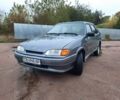 ВАЗ 2115 Самара 2010 в Чернигове на Automoto.ua Серый ВАЗ 2115 Самара, объемом двигателя 1.6 л и пробегом 110 тыс. км за 2300 $, фото 2 на Automoto.ua
