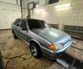 Сірий ВАЗ 2115 Самара, об'ємом двигуна 1.6 л та пробігом 1040 тис. км за 3750 $, фото 1 на Automoto.ua