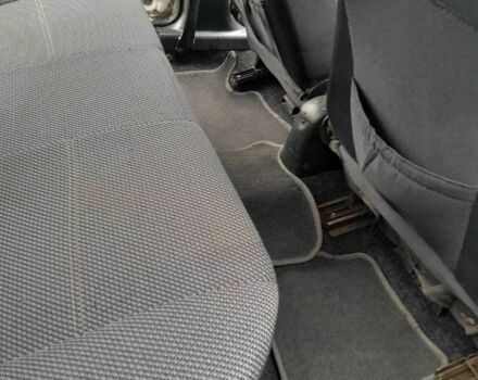 Сірий ВАЗ 2115 Самара, об'ємом двигуна 0 л та пробігом 238 тис. км за 2699 $, фото 10 на Automoto.ua