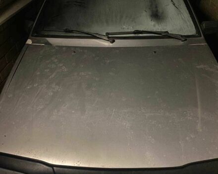 Сірий ВАЗ 2115 Самара, об'ємом двигуна 1.6 л та пробігом 150 тис. км за 1900 $, фото 1 на Automoto.ua