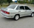 Сірий ВАЗ 2115 Самара, об'ємом двигуна 1.6 л та пробігом 89 тис. км за 2500 $, фото 6 на Automoto.ua