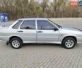ВАЗ 2115 Самара 2010 в Сумах на Automoto.ua Серый ВАЗ 2115 Самара, объемом двигателя 1.6 л и пробегом 192 тыс. км за 2800 $, фото 7 на Automoto.ua