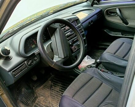 ВАЗ 2115 Самара 2010 в Валках на Automoto.ua Серый ВАЗ 2115 Самара, объемом двигателя 1.6 л и пробегом 177 тыс. км за 2500 $, фото 1 на Automoto.ua