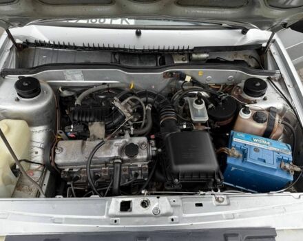 Сірий ВАЗ 2115 Самара, об'ємом двигуна 1.6 л та пробігом 232 тис. км за 2499 $, фото 6 на Automoto.ua