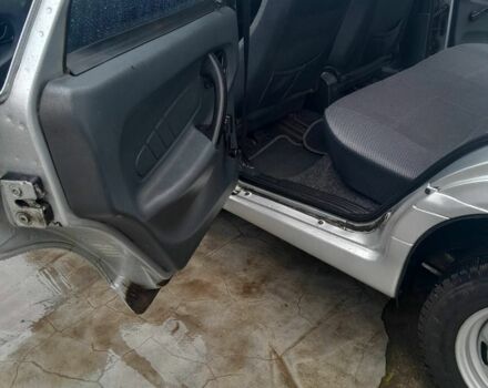 Сірий ВАЗ 2115 Самара, об'ємом двигуна 0 л та пробігом 238 тис. км за 2699 $, фото 8 на Automoto.ua