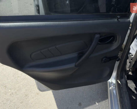 Сірий ВАЗ 2115 Самара, об'ємом двигуна 1.6 л та пробігом 32 тис. км за 3250 $, фото 10 на Automoto.ua