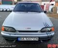 Серый ВАЗ 2115 Самара, объемом двигателя 1.6 л и пробегом 130 тыс. км за 2100 $, фото 1 на Automoto.ua