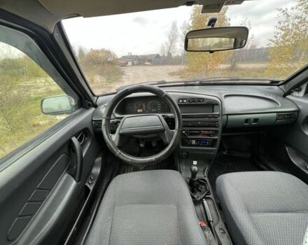 ВАЗ 2115 Самара 2011 в Сарнах на Automoto.ua Серый ВАЗ 2115 Самара, объемом двигателя 1.6 л и пробегом 180 тыс. км за 1800 $, фото 6 на Automoto.ua
