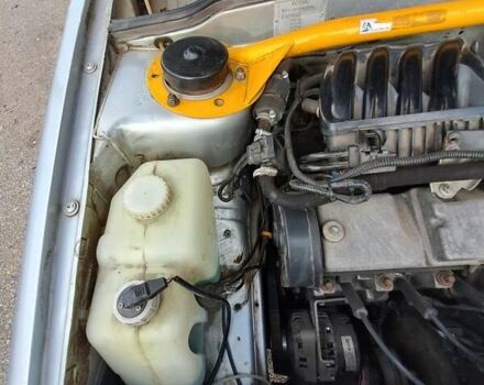 ВАЗ 2115 Самара 2011 у Запоріжжя на Automoto.ua Сірий ВАЗ 2115 Самара, об'ємом двигуна 1.6 л та пробігом 151 тис. км за 2300 $, фото 22 на Automoto.ua