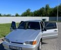 Сірий ВАЗ 2115 Самара, об'ємом двигуна 1.6 л та пробігом 91 тис. км за 2750 $, фото 1 на Automoto.ua