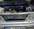 Сірий ВАЗ 2115 Самара, об'ємом двигуна 1.6 л та пробігом 54 тис. км за 3300 $, фото 4 на Automoto.ua