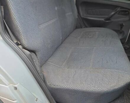 Сірий ВАЗ 2115 Самара, об'ємом двигуна 1.6 л та пробігом 151 тис. км за 2850 $, фото 17 на Automoto.ua