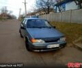 Сірий ВАЗ 2115 Самара, об'ємом двигуна 1.6 л та пробігом 135 тис. км за 2000 $, фото 1 на Automoto.ua