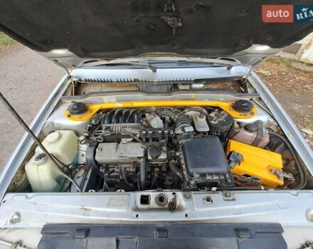ВАЗ 2115 Самара 2011 у Запоріжжя на Automoto.ua Сірий ВАЗ 2115 Самара, об'ємом двигуна 1.6 л та пробігом 151 тис. км за 2300 $, фото 21 на Automoto.ua