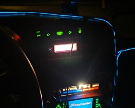 Серый ВАЗ 2115 Самара, объемом двигателя 0 л и пробегом 225 тыс. км за 2000 $, фото 3 на Automoto.ua