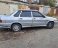 Сірий ВАЗ 2115 Самара, об'ємом двигуна 1.6 л та пробігом 150 тис. км за 2500 $, фото 5 на Automoto.ua