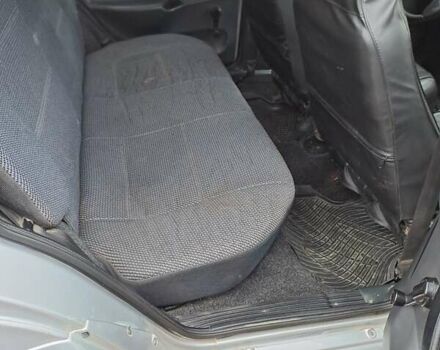 Сірий ВАЗ 2115 Самара, об'ємом двигуна 1.6 л та пробігом 151 тис. км за 2850 $, фото 16 на Automoto.ua