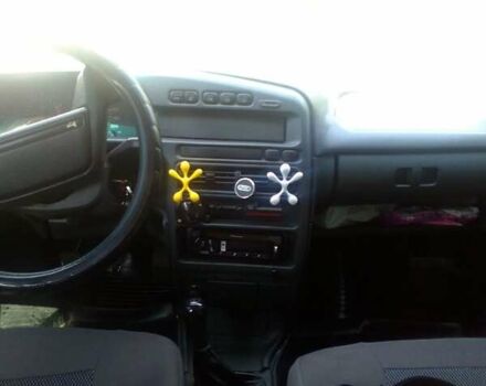 ВАЗ 2115 Самара 2011 в Черкассах на Automoto.ua Серый ВАЗ 2115 Самара, объемом двигателя 1.6 л и пробегом 303 тыс. км за 1750 $, фото 12 на Automoto.ua