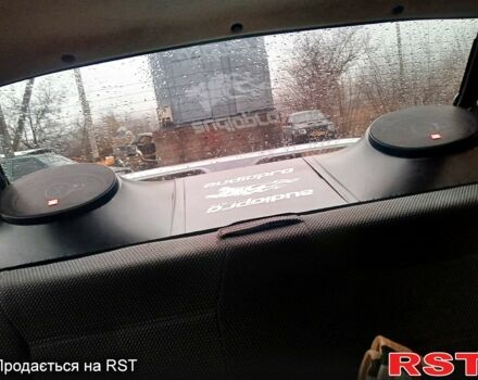 Серый ВАЗ 2115 Самара, объемом двигателя 1.6 л и пробегом 190 тыс. км за 3100 $, фото 3 на Automoto.ua