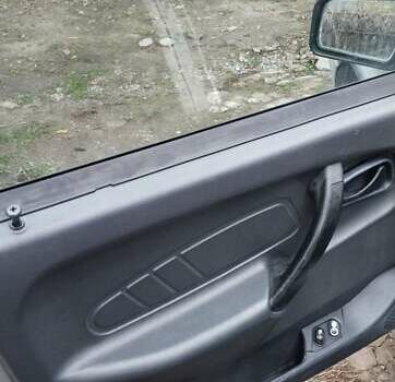 Серый ВАЗ 2115 Самара, объемом двигателя 1.6 л и пробегом 198 тыс. км за 2500 $, фото 14 на Automoto.ua