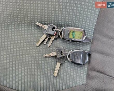Серый ВАЗ 2115 Самара, объемом двигателя 1.5 л и пробегом 163 тыс. км за 2900 $, фото 16 на Automoto.ua