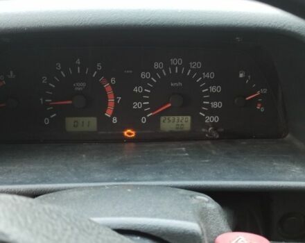 Серый ВАЗ 2115 Самара, объемом двигателя 0 л и пробегом 250 тыс. км за 947 $, фото 8 на Automoto.ua