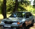 Серый ВАЗ 2115 Самара, объемом двигателя 1.6 л и пробегом 194 тыс. км за 2805 $, фото 1 на Automoto.ua