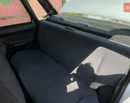 Сірий ВАЗ 2115 Самара, об'ємом двигуна 1.6 л та пробігом 32 тис. км за 3250 $, фото 11 на Automoto.ua