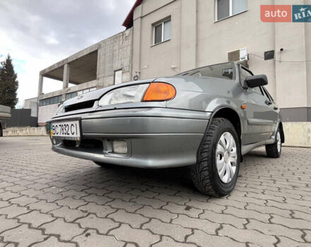 Серый ВАЗ 2115 Самара, объемом двигателя 1.6 л и пробегом 44 тыс. км за 3200 $, фото 3 на Automoto.ua