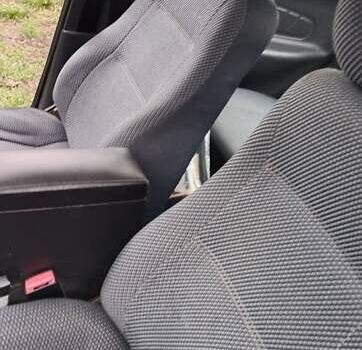 Серый ВАЗ 2115 Самара, объемом двигателя 1.6 л и пробегом 198 тыс. км за 2500 $, фото 6 на Automoto.ua