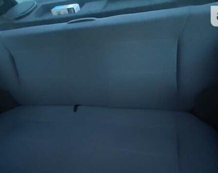 Серый ВАЗ 2115 Самара, объемом двигателя 1.6 л и пробегом 88 тыс. км за 2000 $, фото 15 на Automoto.ua