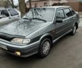Серый ВАЗ 2115 Самара, объемом двигателя 0 л и пробегом 160 тыс. км за 2350 $, фото 1 на Automoto.ua