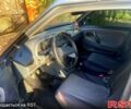 Сірий ВАЗ 2115 Самара, об'ємом двигуна 1.6 л та пробігом 210 тис. км за 2300 $, фото 4 на Automoto.ua