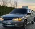 Серый ВАЗ 2115 Самара, объемом двигателя 0 л и пробегом 149 тыс. км за 2500 $, фото 3 на Automoto.ua