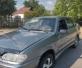 Сірий ВАЗ 2115 Самара, об'ємом двигуна 1.6 л та пробігом 170 тис. км за 2350 $, фото 1 на Automoto.ua