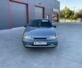 Серый ВАЗ 2115 Самара, объемом двигателя 1.6 л и пробегом 143 тыс. км за 2006 $, фото 1 на Automoto.ua