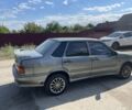 Сірий ВАЗ 2115 Самара, об'ємом двигуна 1.6 л та пробігом 152 тис. км за 2700 $, фото 3 на Automoto.ua