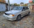 ВАЗ 2115 Самара 2011 у Запоріжжя на Automoto.ua Сірий ВАЗ 2115 Самара, об'ємом двигуна 1.6 л та пробігом 151 тис. км за 2300 $, фото 3 на Automoto.ua
