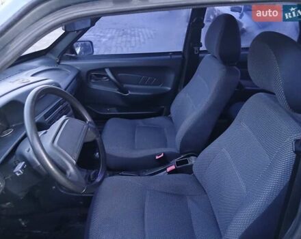 Сірий ВАЗ 2115 Самара, об'ємом двигуна 1.5 л та пробігом 199 тис. км за 1250 $, фото 10 на Automoto.ua