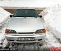 Серый ВАЗ 2115 Самара, объемом двигателя 1.6 л и пробегом 120 тыс. км за 2650 $, фото 1 на Automoto.ua